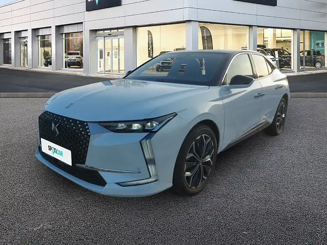 DS Automobiles DS 4 DS4 BlueHDi 130 S&S EAT8 Rivoli