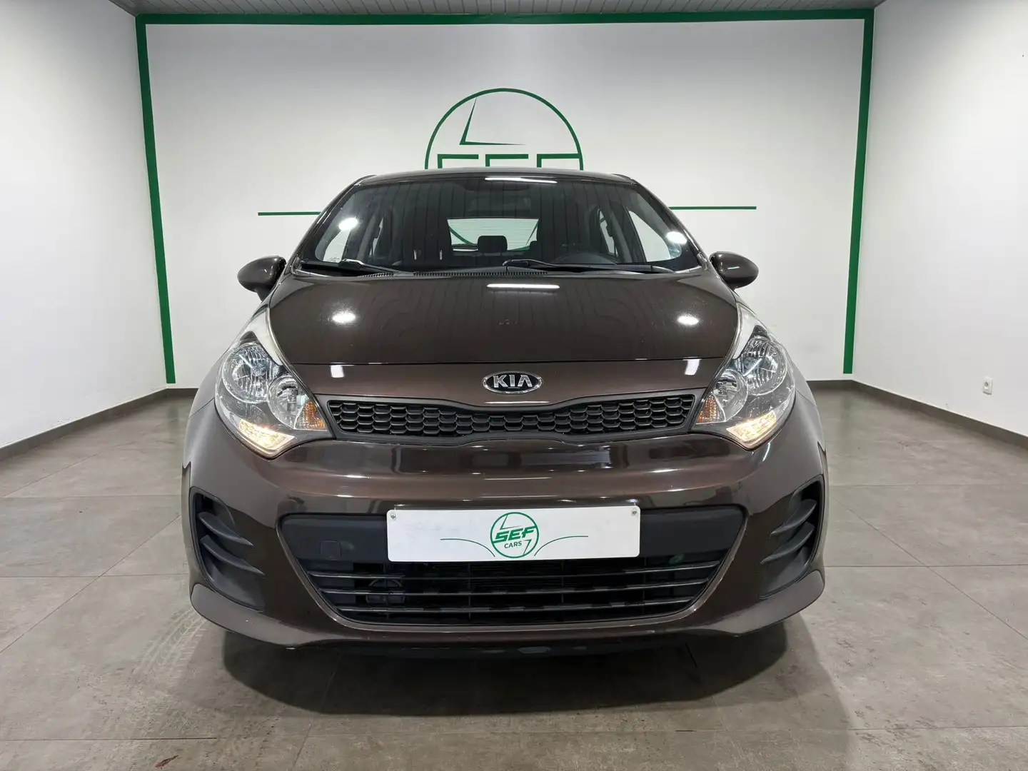 Kia Rio Rio 1.2i Fusion - 2