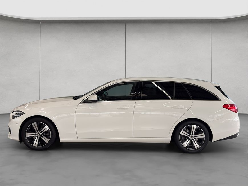 Mercedes-Benz C 200 C-Klasse — photo 2