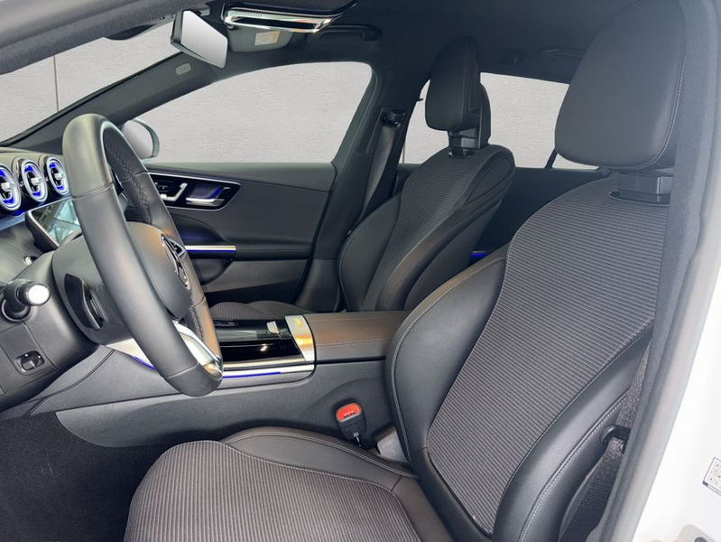 Mercedes-Benz C 200 C-Klasse — photo 10