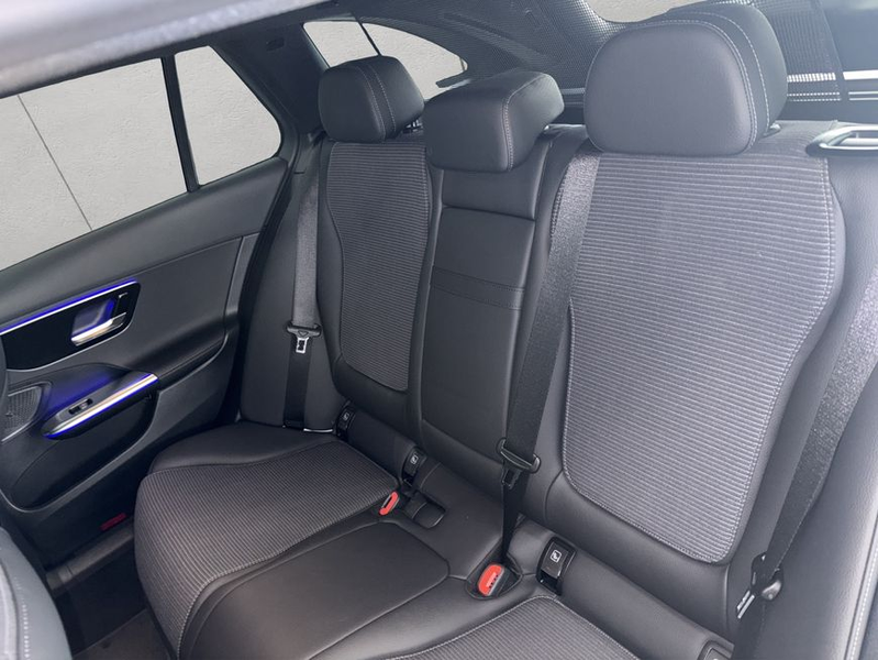 Mercedes-Benz C 200 C-Klasse — photo 15