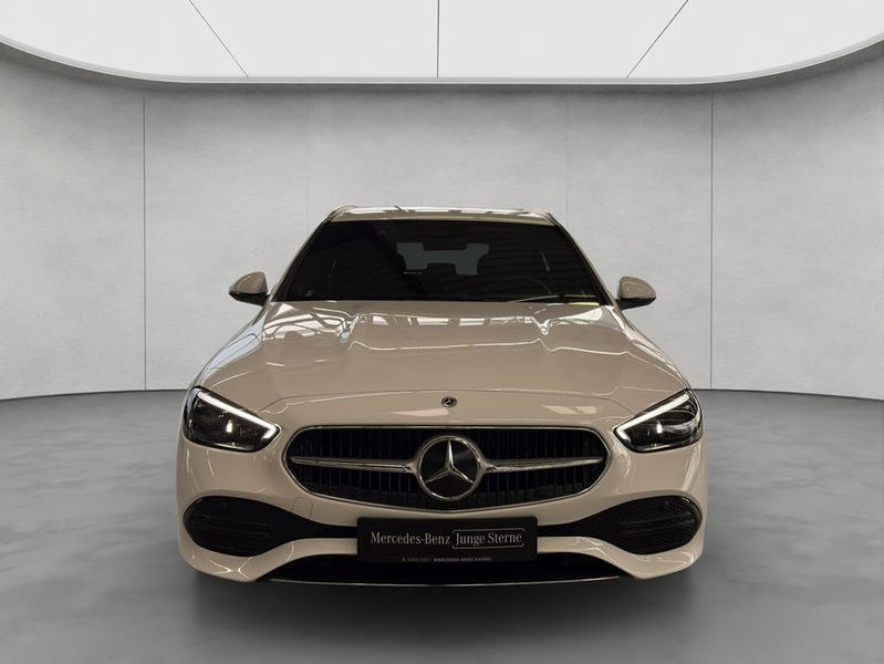 Mercedes-Benz C 200 C-Klasse — photo 9