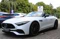 Mercedes-Benz SL 43 AMG /21"/Night II/Distro+/Burm/NightV/360°K Weiß - thumbnail 6