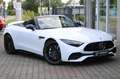 Mercedes-Benz SL 43 AMG /21"/Night II/Distro+/Burm/NightV/360°K Weiß - thumbnail 3