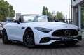 Mercedes-Benz SL 43 AMG /21"/Night II/Distro+/Burm/NightV/360°K Weiß - thumbnail 1