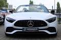 Mercedes-Benz SL 43 AMG /21"/Night II/Distro+/Burm/NightV/360°K Weiß - thumbnail 9