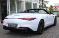 Mercedes-Benz SL 43 AMG /21"/Night II/Distro+/Burm/NightV/360°K Weiß - thumbnail 7