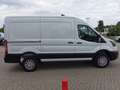 Ford Transit e-Transit 350 L2H2 KaWa Trend, Pro-Power, SHZ, RFK White - thumbnail 4