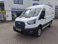 Ford Transit e-Transit 350 L2H2 KaWa Trend, Pro-Power, SHZ, RFK White - thumbnail 1