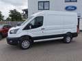 Ford Transit e-Transit 350 L2H2 KaWa Trend, Pro-Power, SHZ, RFK White - thumbnail 3