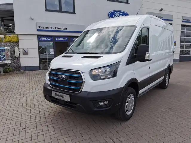 Ford Transit e-Transit 350 L2H2 KaWa Trend, Pro-Power, SHZ, RFK