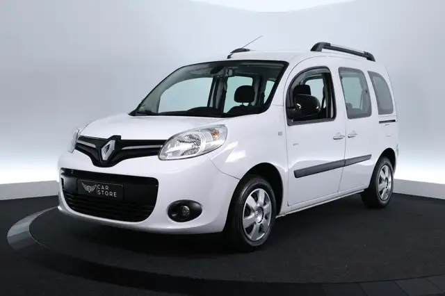 Renault Kangoo Family 1.2 TCe |CRUISE|CLIMA|PRAKTISCH|BLUETOOTH