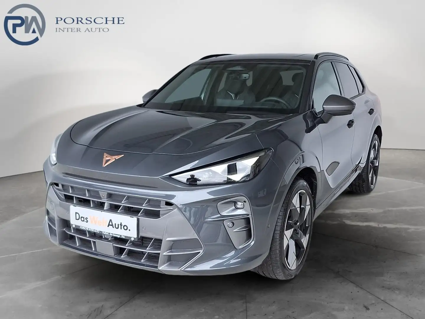 CUPRA Terramar 1.5 e-TSI 150 PS DSG Grau - 1