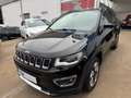 Jeep Compass 1.6 Mjt Limited 4x2 Negro - thumbnail 1