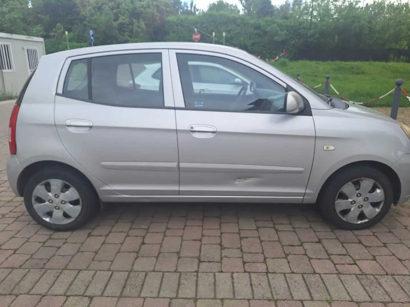Kia Picanto 1.1 EX Spicy - 2
