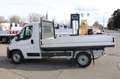 Fiat Ducato Pritsche L2 140 3,24m 10Zoll Navi Kamera... Weiß - thumbnail 6