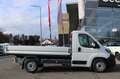 Fiat Ducato Pritsche L2 140 3,24m 10Zoll Navi Kamera... Weiß - thumbnail 1