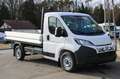 Fiat Ducato Pritsche L2 140 3,24m 10Zoll Navi Kamera... Weiß - thumbnail 2