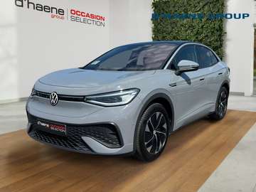 77 kWh 150 kW (204 ch) 1 vitesses