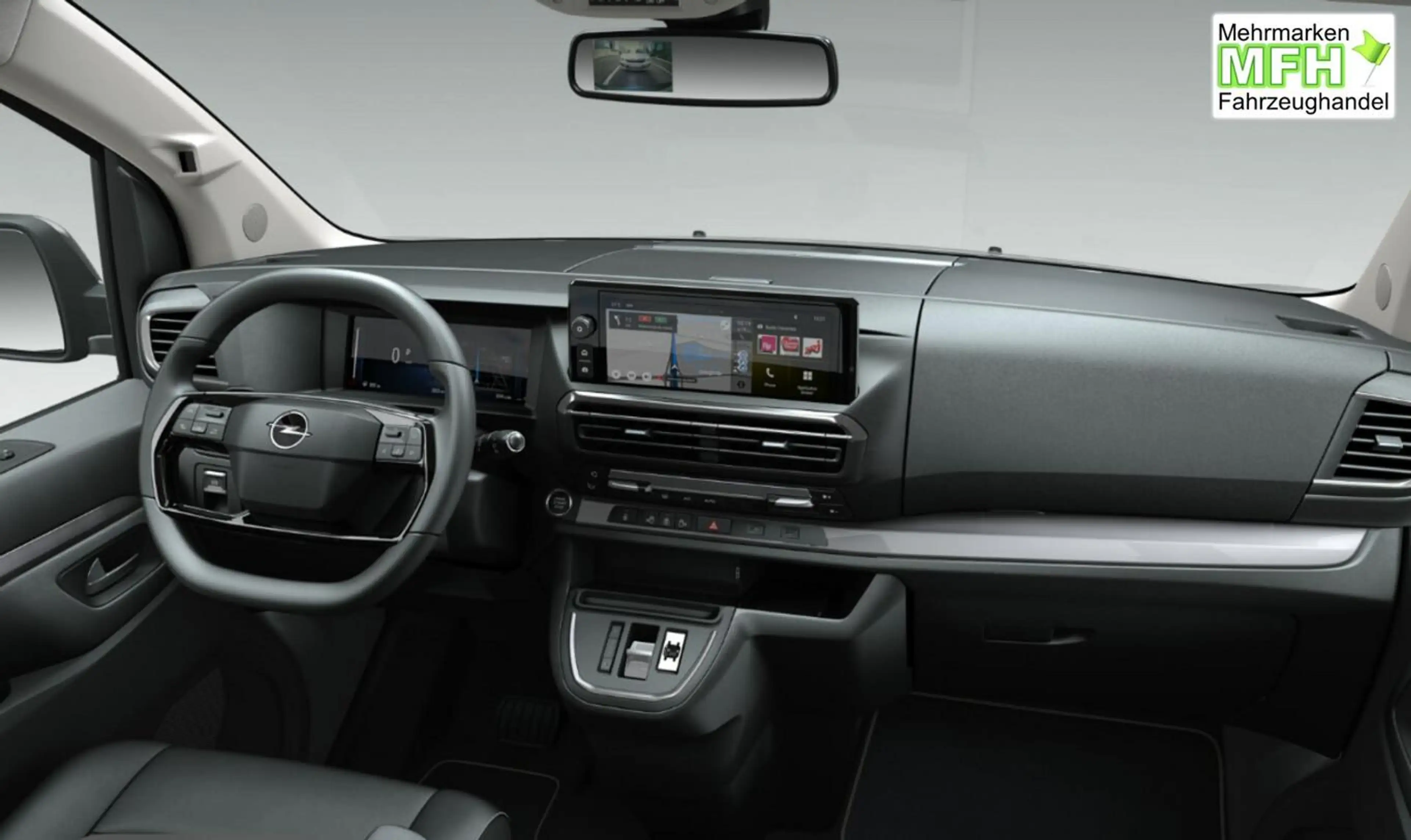 Opel Zafira GS AT8 XL 8-S PanoD Nav Massage Kam SHZ 132 kW ... — photo 3