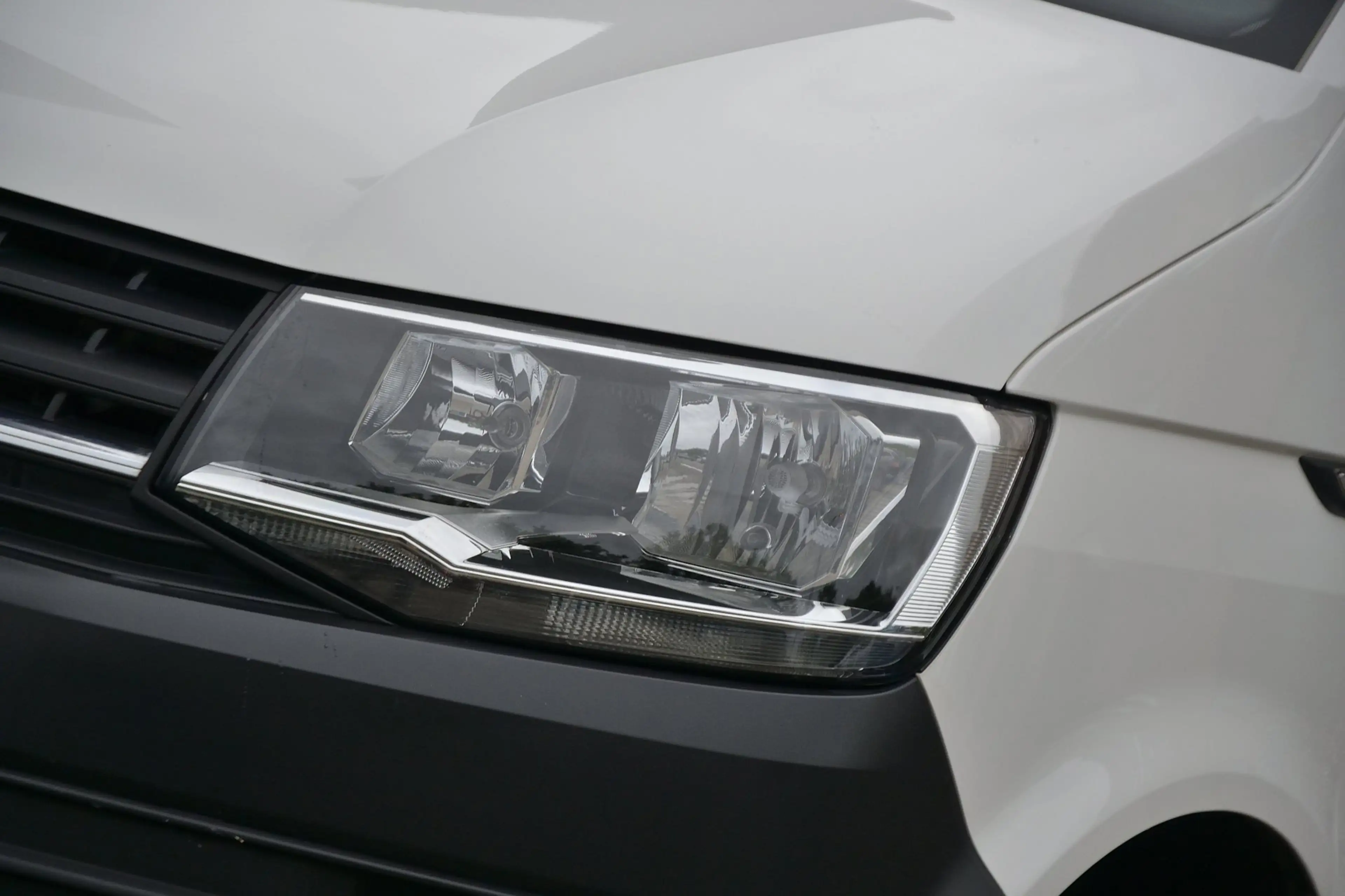 Volkswagen Transporter 2.0 TDI L1H1 Comfortline | Cruise Control | Trekha — photo 5
