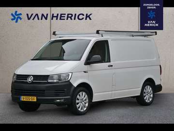 2.0 TDI L1H1 Comfortline | Cruise Control | Trekha