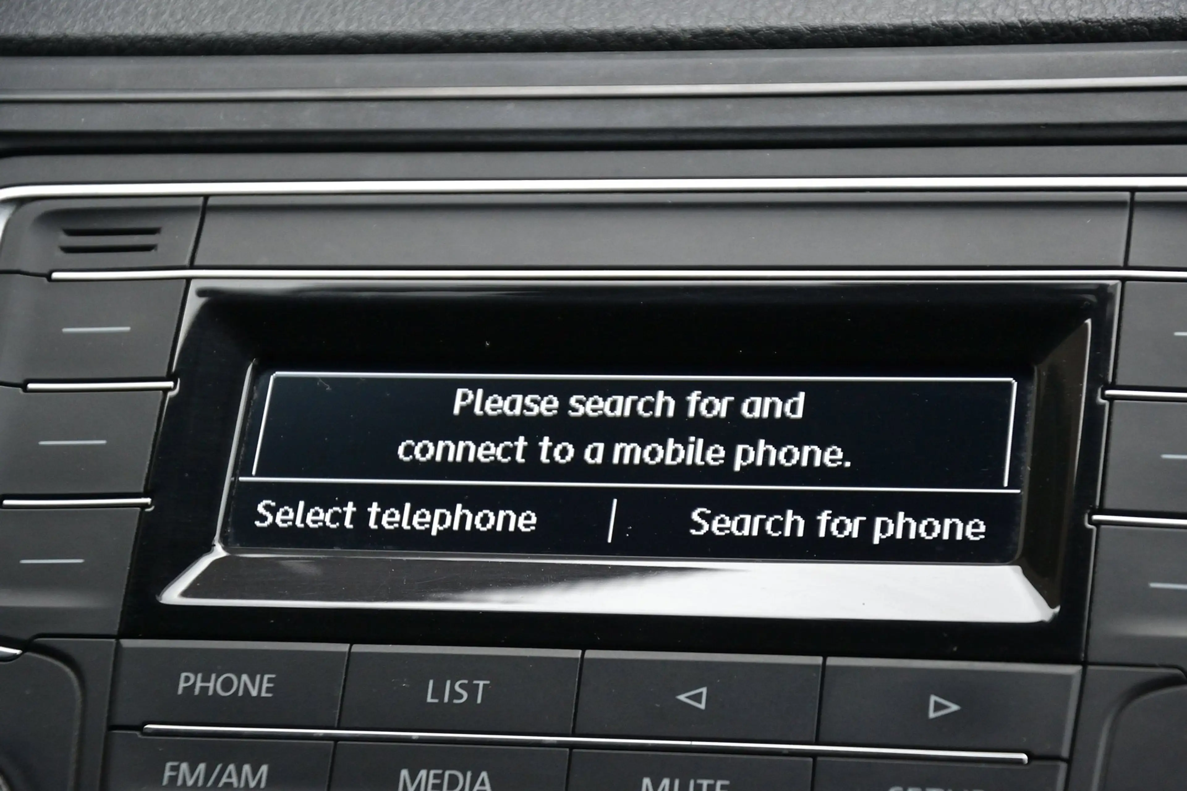 Volkswagen Transporter 2.0 TDI L1H1 Comfortline | Cruise Control | Trekha — photo 12