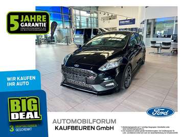 ST 1.5 EcoBoost Navi Pano SHZ KlimaA