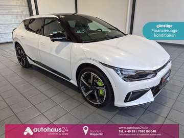 Elektro 77,4 kWh  GT 4WD|LED|360°|HeadUp