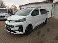 Citroen Spacetourer Plus M BHDI180 EAT8 Weiß - thumbnail 3