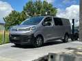 Citroen Jumpy 2.0 HDi - ! Double Cabine ! - Tva Récup. - Eu6d Argent - thumbnail 10
