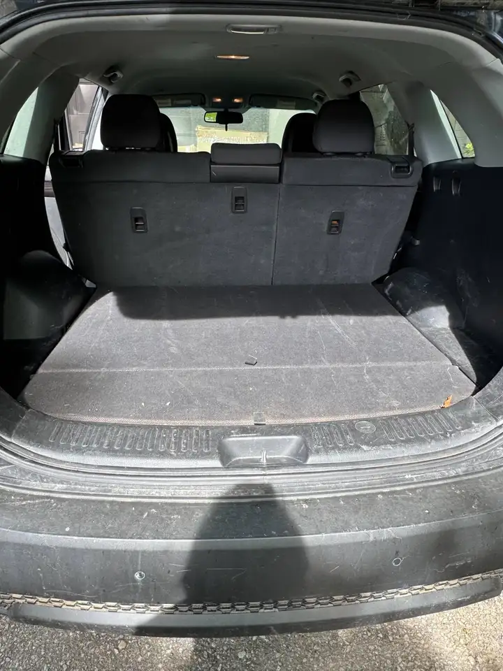 Kia Sorento снимка Kia Sorento