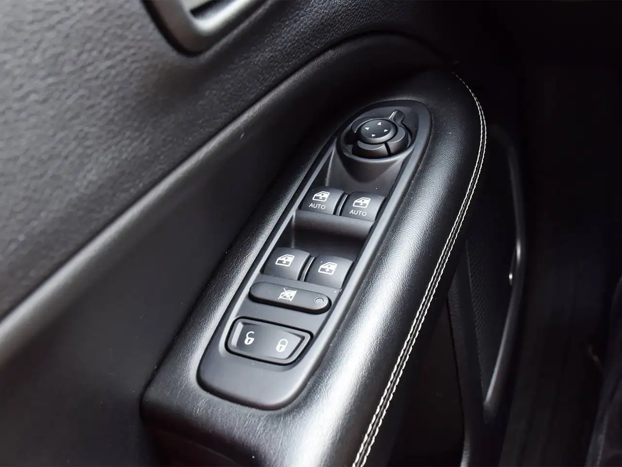 Jeep Compass fotografie Jeep Compass