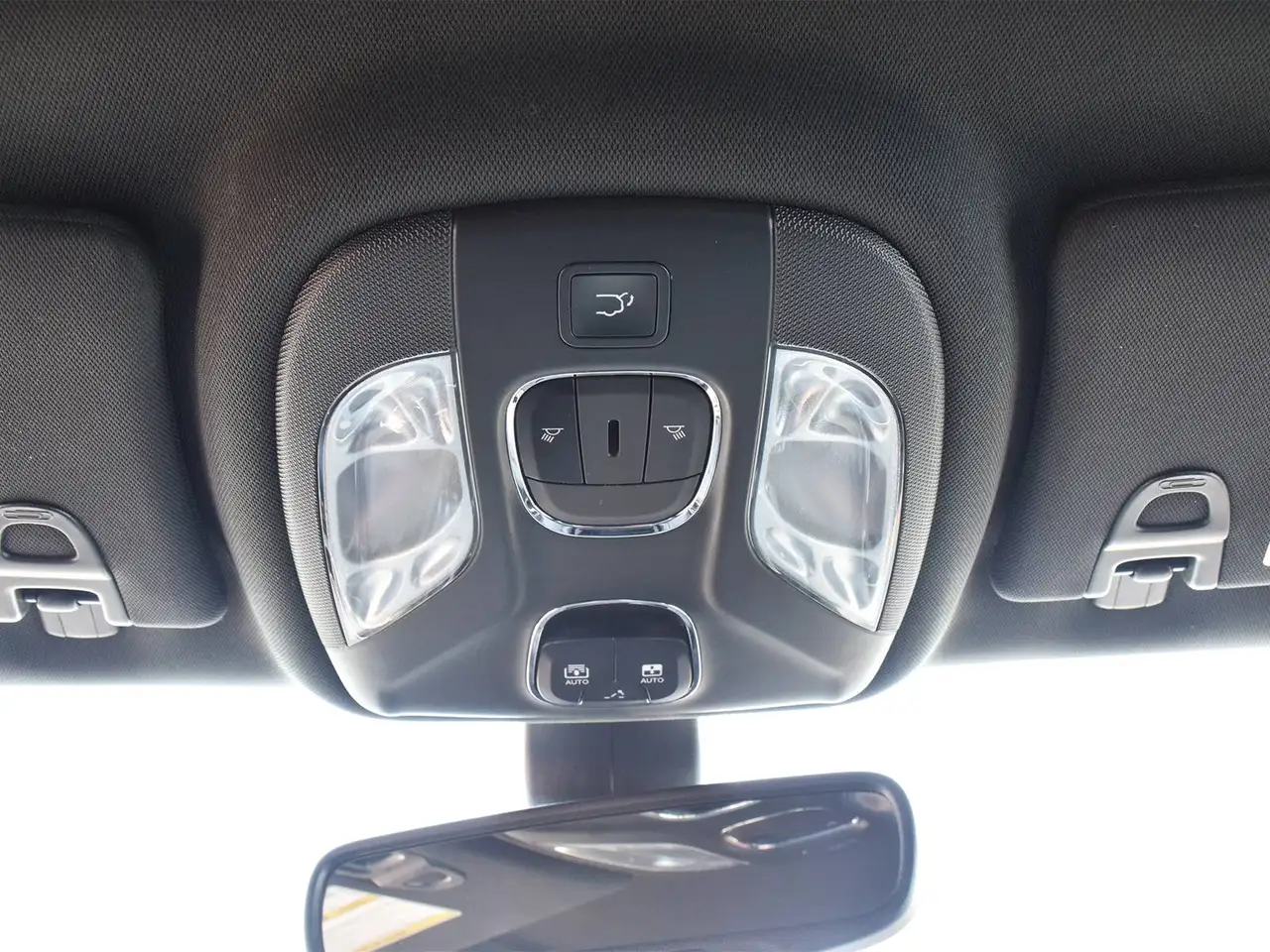 Jeep Compass fotografie Jeep Compass