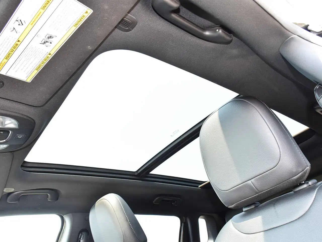 Jeep Compass fotografie Jeep Compass