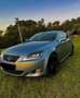Lexus IS 220d Pack Sport - thumbnail 7
