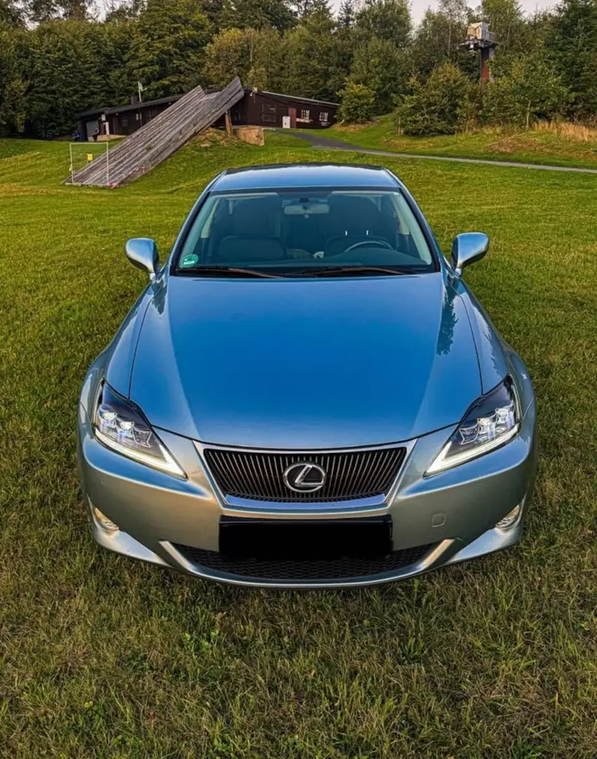Lexus IS 220d Pack Sport - 1