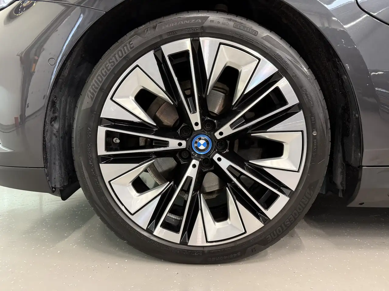 BMW 530 5-serie 530e Edition PANO/H&K/HEAD-UP/LEER-SPORT/C, миниатюра 11