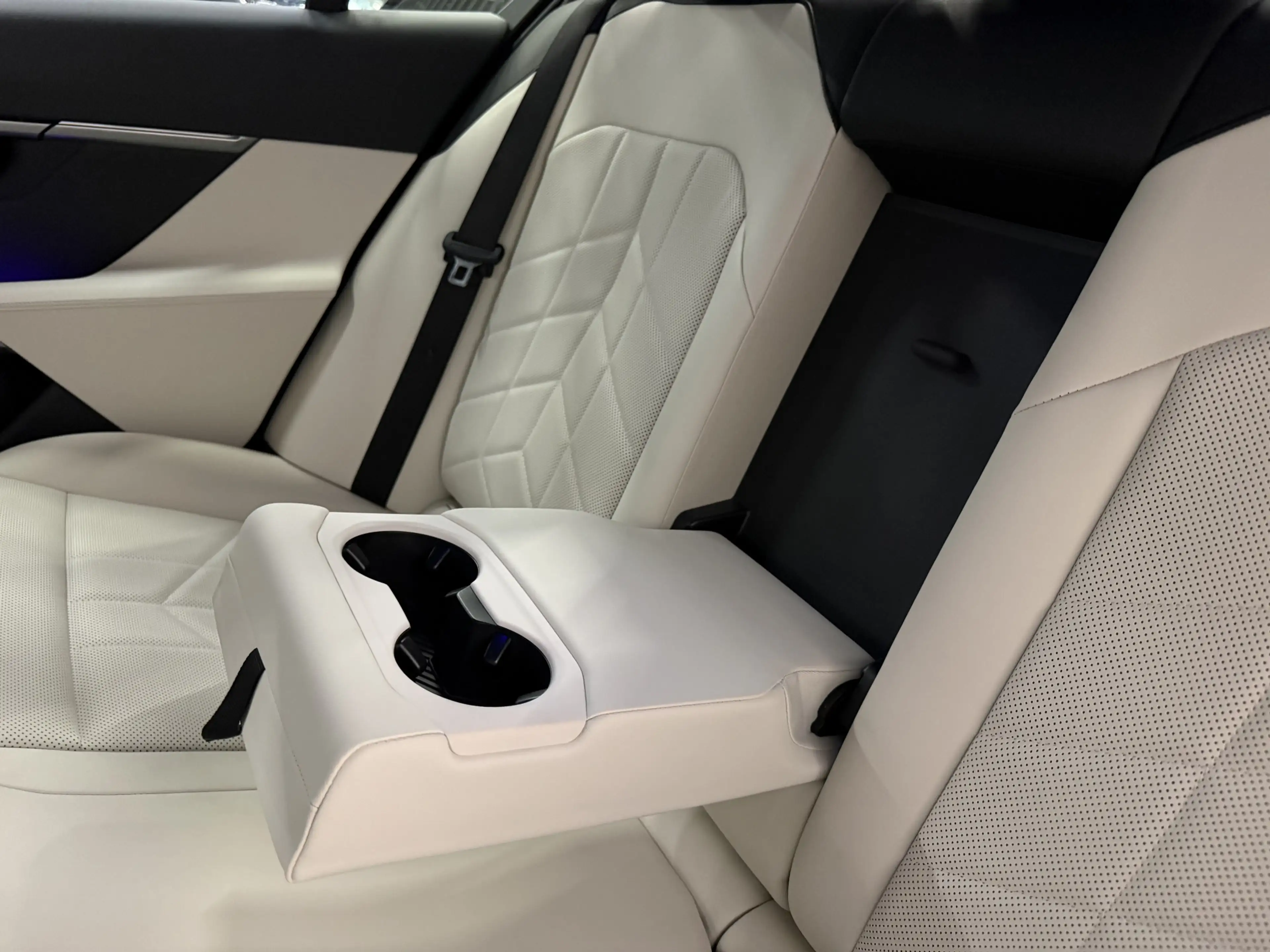 BMW 530 5-serie 530e Edition PANO/H&K/HEAD-UP/LEER-SPORT/C — photo 46