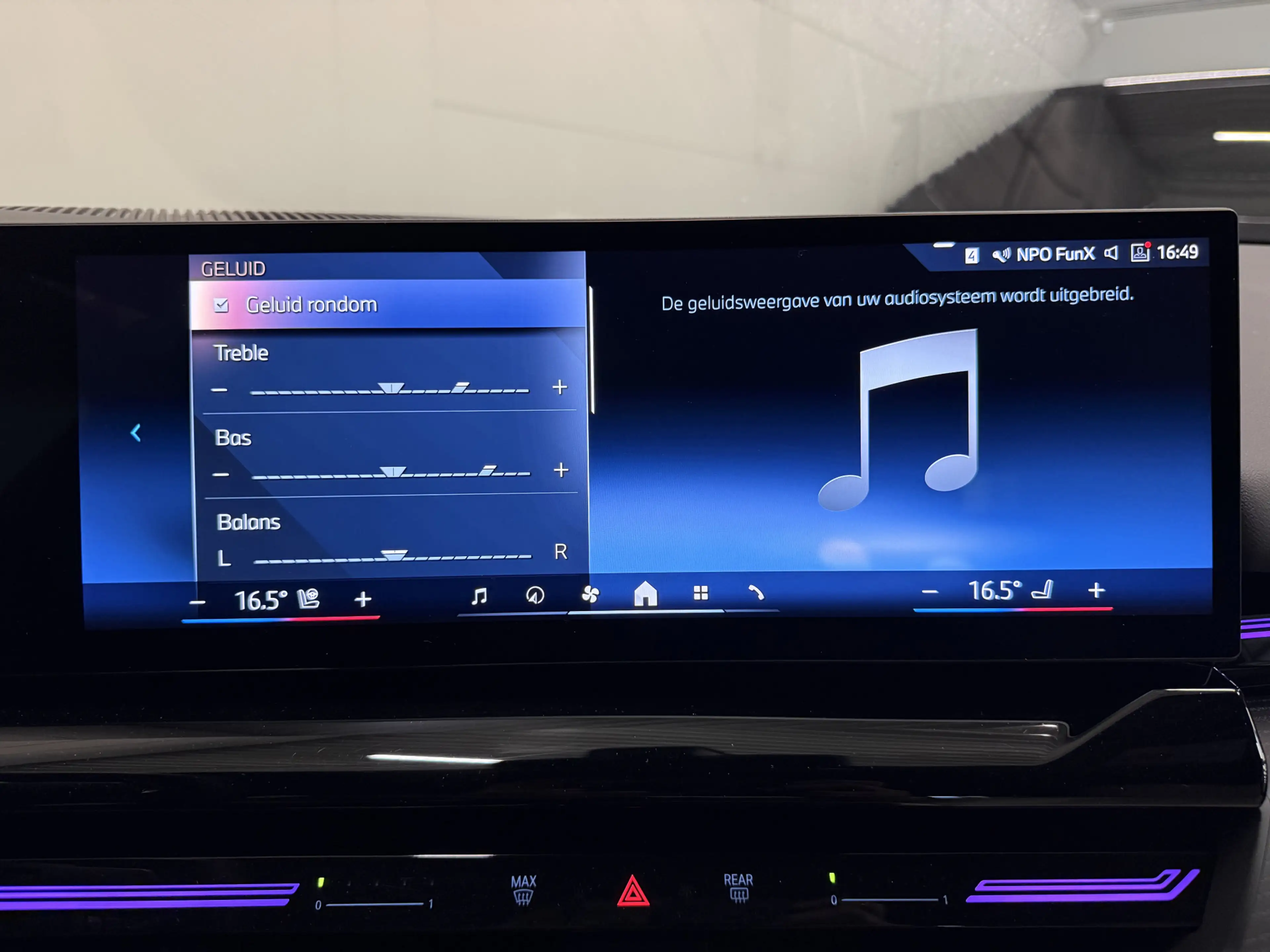 BMW 530 5-serie 530e Edition PANO/H&K/HEAD-UP/LEER-SPORT/C — photo 25