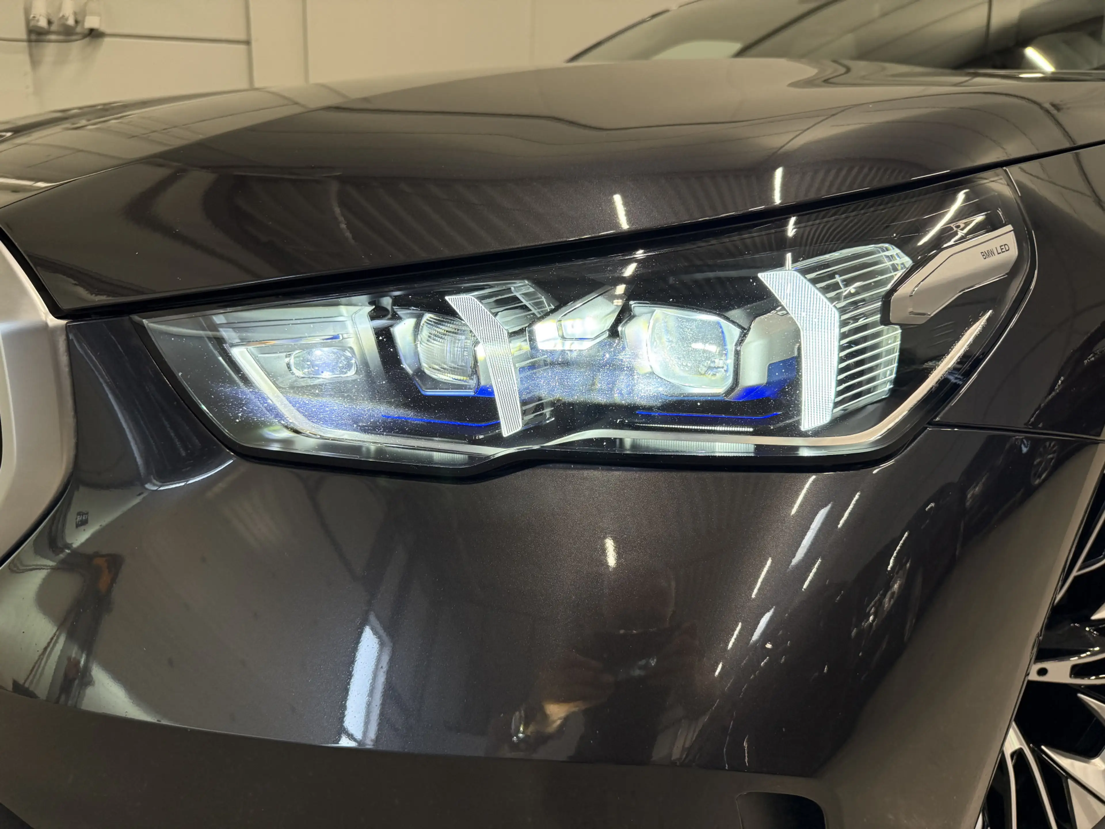 BMW 530 5-serie 530e Edition PANO/H&K/HEAD-UP/LEER-SPORT/C — photo 48
