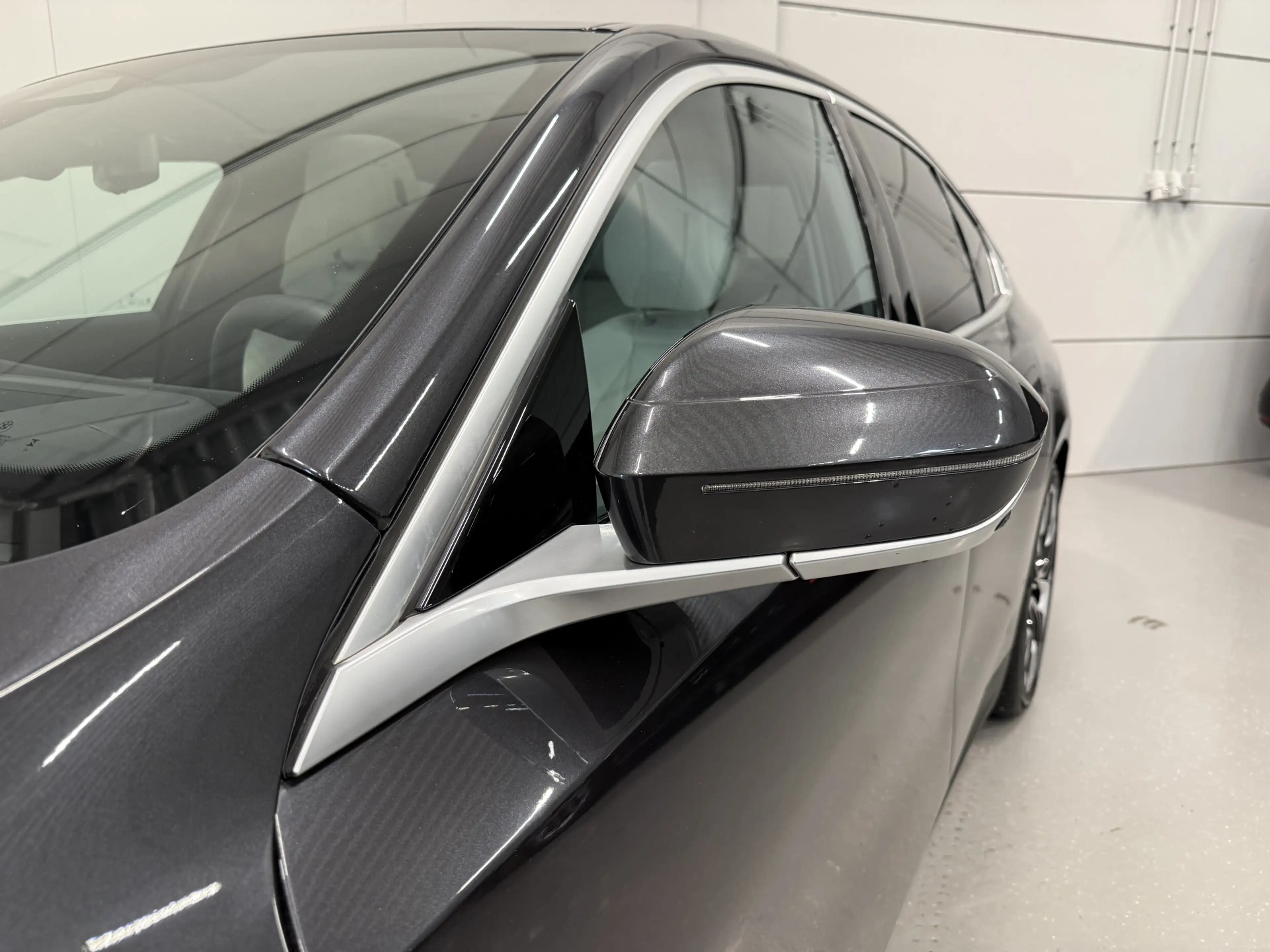 BMW 530 5-serie 530e Edition PANO/H&K/HEAD-UP/LEER-SPORT/C — photo 50
