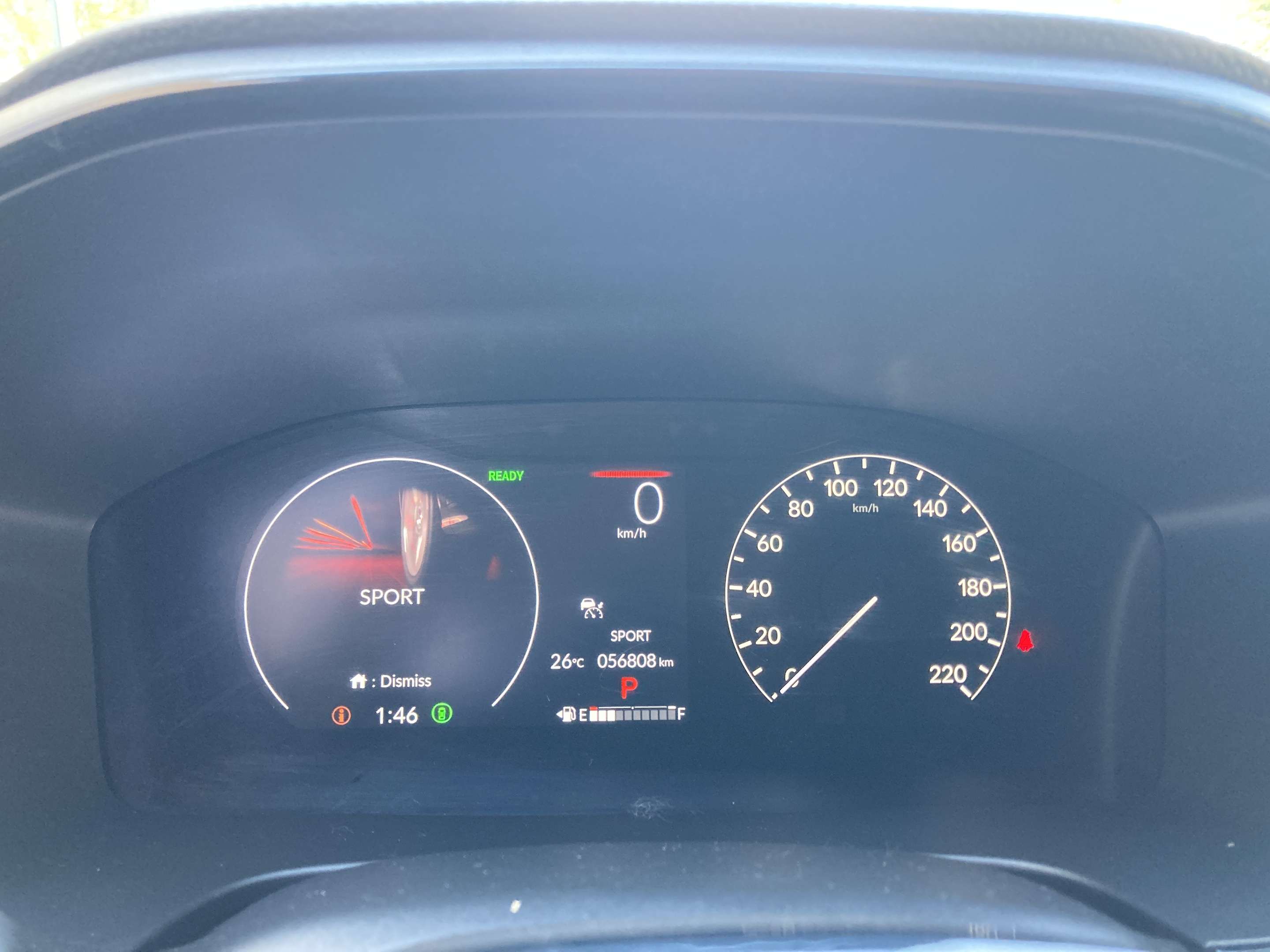 used 2025 Honda CR-V car, priced at $44,900