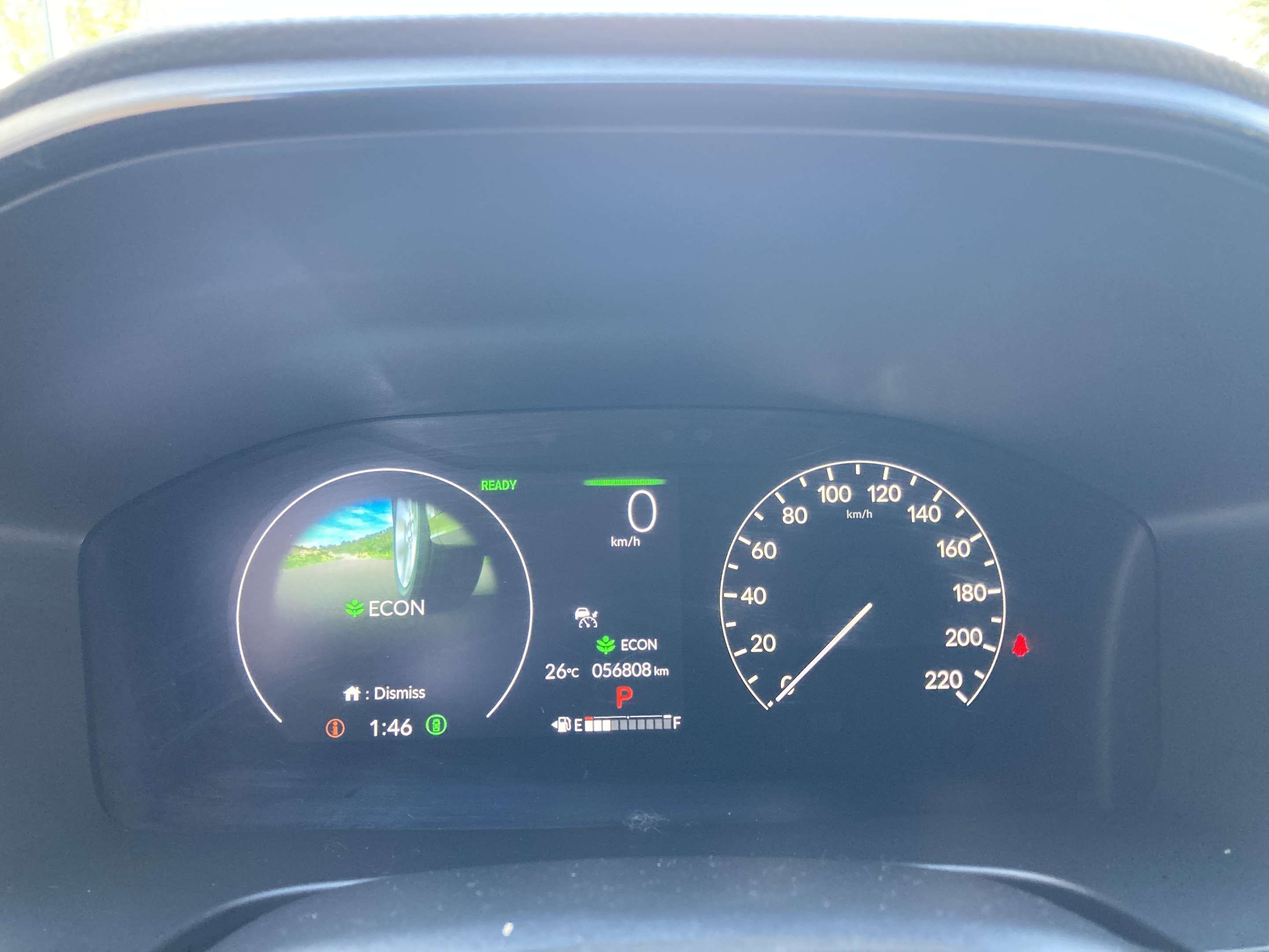 used 2025 Honda CR-V car, priced at $44,900