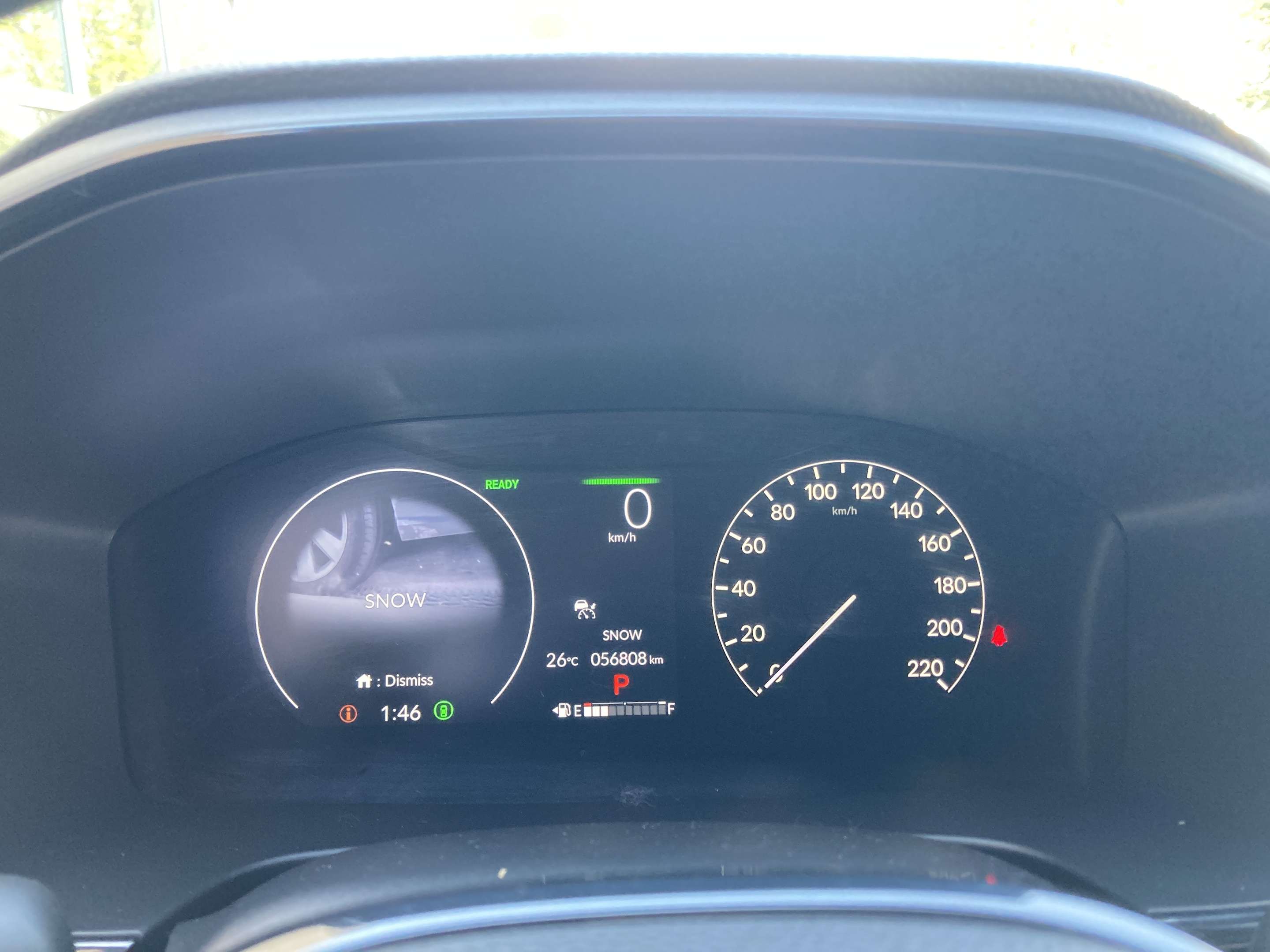 used 2025 Honda CR-V car, priced at $44,900