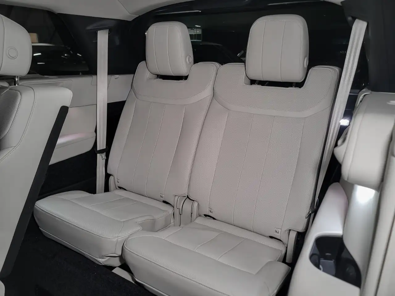 Land Rover Range Rover снимка Land Rover Range Rover