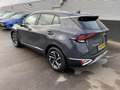 Kia Sportage 1.6 T-GDi Hybrid DynamicLine Navigatie, Parkeersen Grijs - thumbnail 5