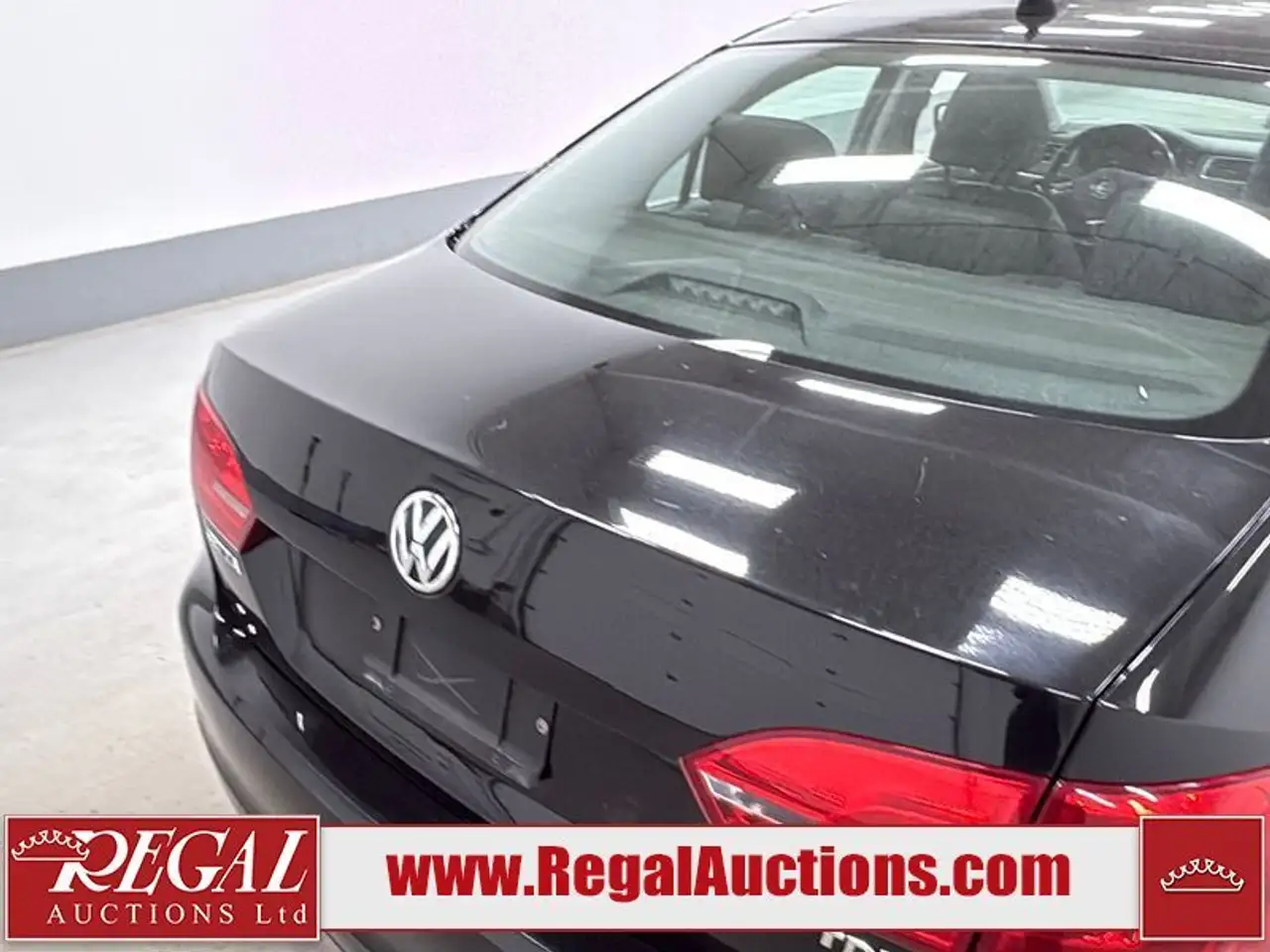 Volkswagen Jetta снимка Volkswagen Jetta