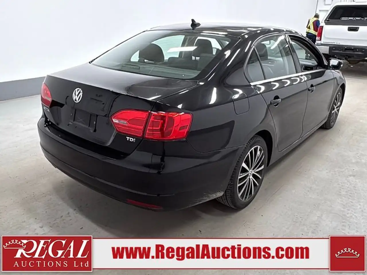 Volkswagen Jetta снимка Volkswagen Jetta