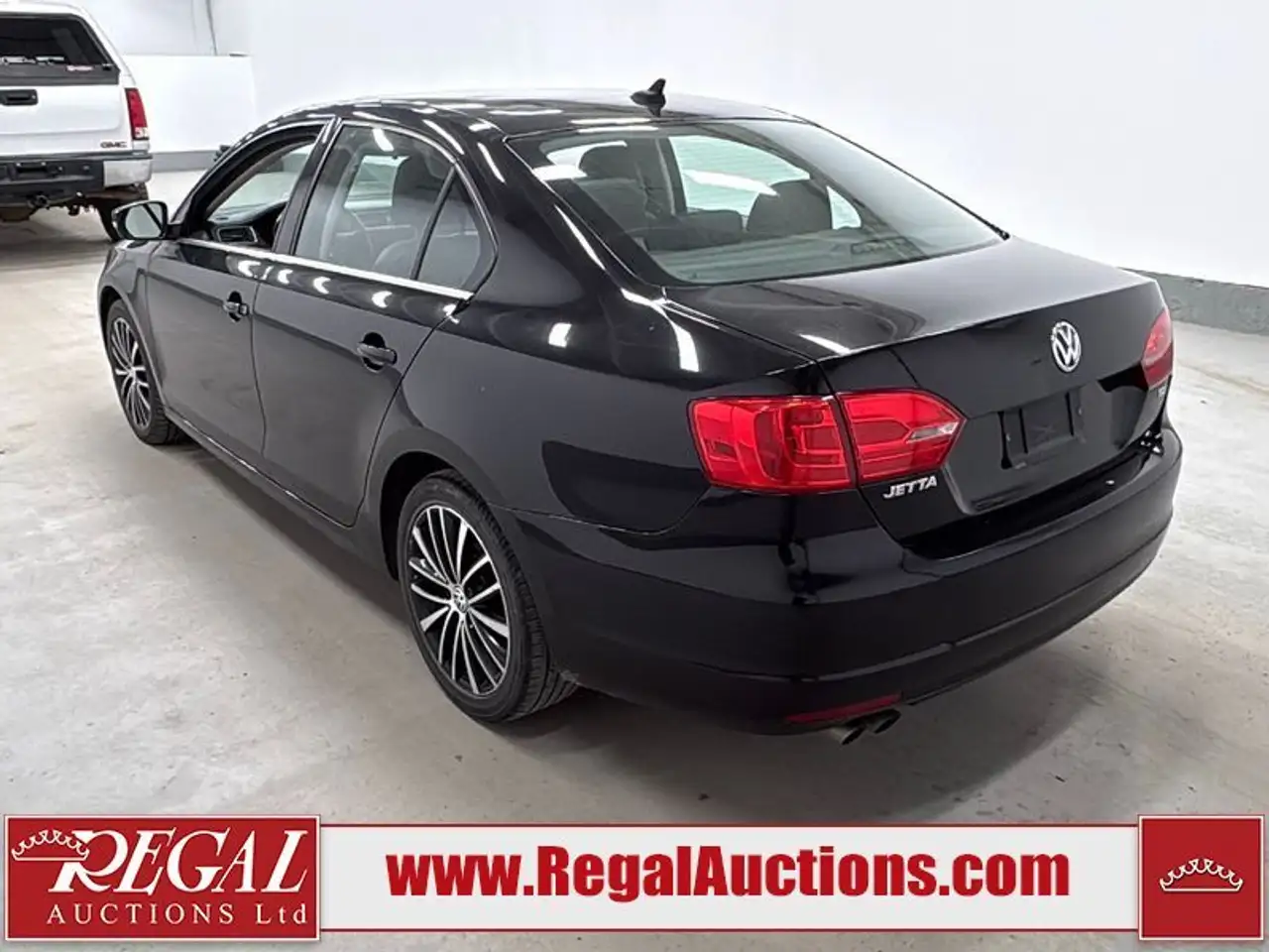 Volkswagen Jetta снимка Volkswagen Jetta